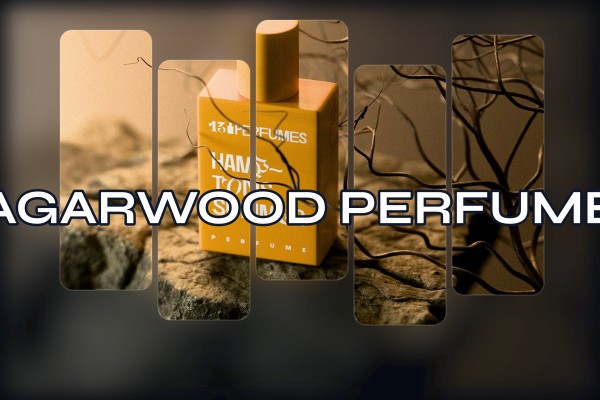 agarwood perfume