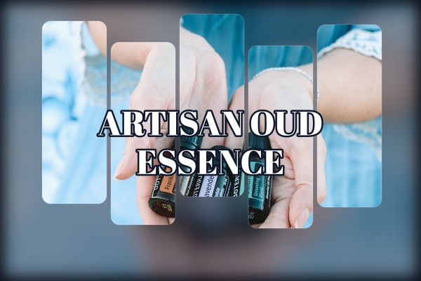 artisan oud essence
