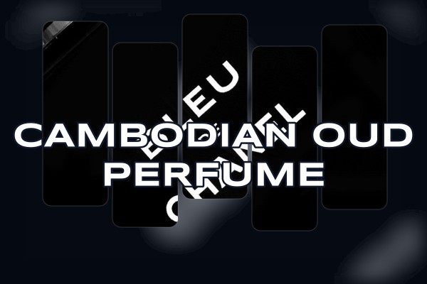 niche oud perfume