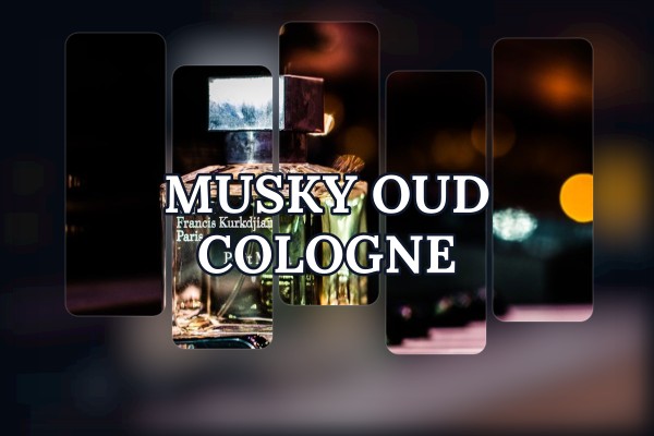musky oud cologne