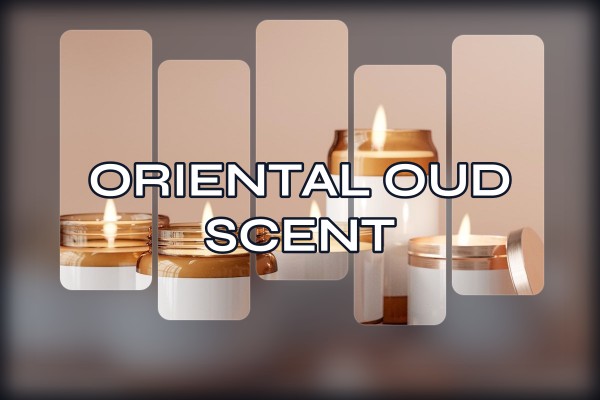 oriental oud scent