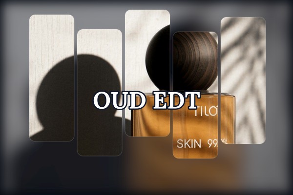 oud edt