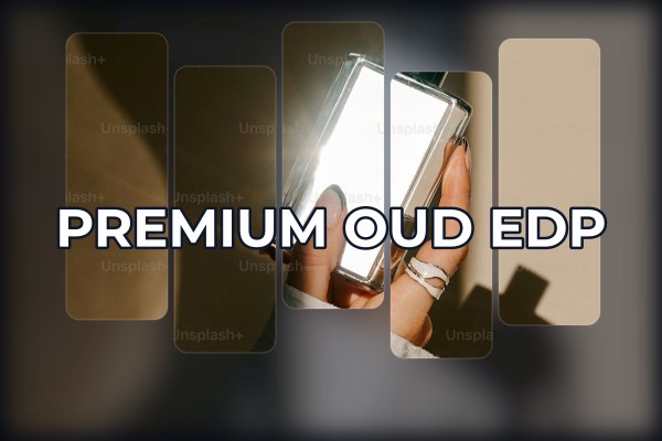 premium oud edp