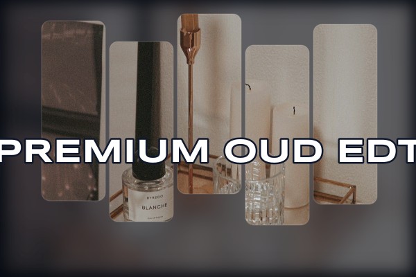 premium oud edt