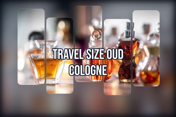 travel size oud cologne